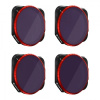 Freewell - Set Bright Day filtrov pre DJI Mavic 3 Classic (FW-M3C-BRG)