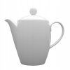 Čajník Lubiana Kašubská porcelánová kanvica 2 l