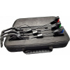 Signalizátor záberu - MIVARDI-MCX 66 SET RGB Swinger Bran Signal (Signalizátor záberu - MIVARDI-MCX 66 SET RGB Swinger Bran Signal)