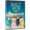 Šťastný nový rok 2: Dobro došli - DVD