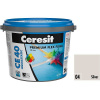 Ceresit Škárovacia hmota CE 40 silver, 2 kg