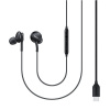 Originálna stereo náhlavná súprava Samsung IC-100BBEGEU USB-C čierny blister