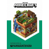 Minecraft - Sprievodca farmárčením - Kolektiv