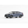 Škoda Octavia IV RS (2020) Šedá Anthracite Metalíza - ABREX 1:43