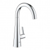 Grohe Zedra Drezový ventil na filtrovanú vodu, chróm 30026002-GR