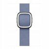 Apple Watch 41mm Lavender Blue Modern Buckle - Medium MUHC3ZM/A