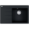 Franke Centro CNG 611-78 TL/7 onyx 114.0637.510