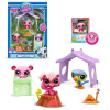 TM Toys Littlest Pet Shop Camping Set