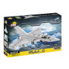 Cobi Lietadlo Armed Forces Rafale C 5802