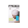 Turban na vlasy Smart - Tyrkysový