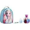 Disney Frozen - EDT 100 ml + lesk na rty + batoh - EP line