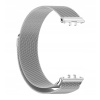 Náramok / Remienok e-pasek pre Samsung 22mm strieborný