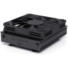 NOCTUA NH-L9a-AM4 chromax.black nízký profil NH-L9a-AM4 CH.BK