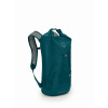 OSPREY TRANSPORTER ROLL TOP WP 18 NIGHT JUNGLE BLUE (10003748) Množ. Uni
