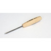 Narex 892604 Dláto řezbářské duté hluboké, WOOD LINE STANDARD 04 x 90 mm