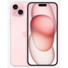 APPLE iPhone 15 Plus 256 GB Pink mu193sx/a