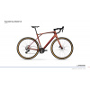 LAPIERRE Pulsium AllRoad 5.0 - L/55 cm (180-190cm) 2023