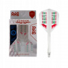 Condor AXE Jose De Sousa - The Special One - Small - Long - Clear CN318