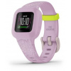 Fitness náramok Garmin vívofit jr. 3 Pink (010-02441-01)