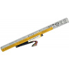 TRX batéria Lenovo / 2600mAh / pre IdeaPad P500 / Z400 / Z400 Touch / Z500 / Z500 Touch / Z510 / Z510 Touch / neoriginálna