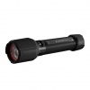 Ledlenser P7R Pro Černá Ruční svítilna LED