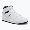 Dámske topánky Nike Jordan Court Connect Mid white/black