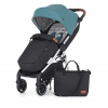 PETITE&MARS Royal3 Silver Ocean Blue 8596202016298