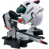 METABO – Pokosová píla KGS 315 Plus 4003665505671