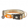 Max & Molly Dog Obojok Smart ID - Ethnic XS