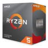 AMD Ryzen 5 4500 6C/12T skt.AM4 vč. chladiče