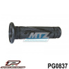Rukoväte / Gripy Progrip 837HARD - čierne (GP Racing)