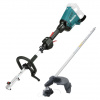 Akumulátorový vyžínač delený Makita DUX60ZM4