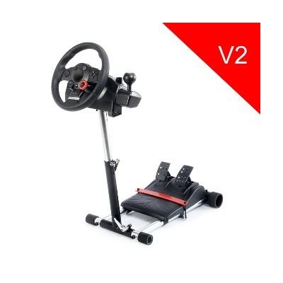 NONAME Wheel Stand Pro, stojan na volant a pedály pro Logitech GT /PRO /EX /FX a Thrustmaster T150 LOG V2