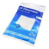Aeg Electrolux Zanussi náhradný diel 9000343120 EF1 univerzálny filter 295 x 204 mm motor vysávača
