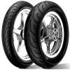 Dunlop GT 502 F H/D ( 120/70 R19 TL 60V predné koleso )
