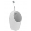 Ideal Standard i.Life Pisoár, zadný prívod vody, biela E266101
