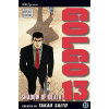 Golgo 13 12 (Takao Saito,Carl Gustav)(Brožovaná)