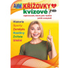 Alfa křížovky kvízové - 2/2025