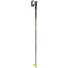 Leki Sjezdové hole Leki MEZZA Lite (red/black/neonyellow) 24/25 140