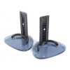 Policové stojany pro reproduktory GoldenEar SuperSat 50 - GoldenEar Shelf/Table Stands