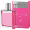 Bugatti Bella Donna Rosa parfémovaná voda dámská 60 ml tester
