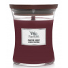 Sójová vonná sviečka PHANTOM CHERRY Woodwick 1 ks