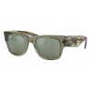 Ray-ban RB0840S Mega Wayfarer 66355C