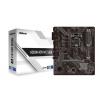 ASRock MB Sc LGA1200 H510M-HDV M.2 SE, Intel H470, 2xDDR4, 1xHDMI, 1xDVI, 1xVGA, mATX H510M-HDV/M.2 SE