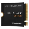 WD Black SN770M 2TB, WDS200T3X0G