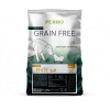 PERRO GF Junior Kačka SOFT - polovlhké - 2,5 kg