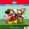 Mickeyho klub: Mickey a Donald na farme - Egmont SK