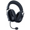Bezdrôtové slúchadlá Razer BlackShark V2 Pro čierne, náhlavné, Bluetooth