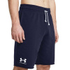Under Armour Šortky Rival Terry Short Blue - Under Armour SS