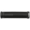 gripy MAX1 Race Lock černé